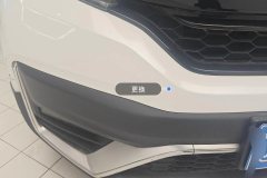 Intake Grille