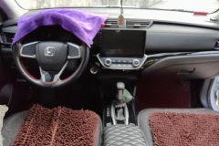 2019 Honda Crider 2019 1.0T AT 180TurboLuxury #12
