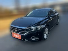 2019 Volkswagen Passat 2019 2.0T AT 330TSIElite China VI #1