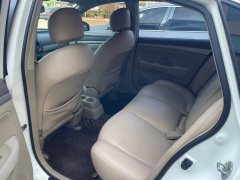 2016 Nissan Sylphy 2012 1.6 MT XEComfortClassic #7