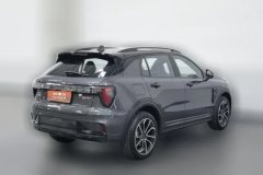 2022 Lynk & Co Lynk & Co 01 2023 1.5TD AT EM-F PM #2