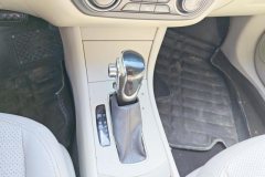 2016 Dongfeng Fengshen Fengshen A60 2016 1.6 AT Luxury #16