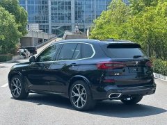 2022 BMW X5 2022 2.0T AT xDrive 30Li MSport Pkg #6
