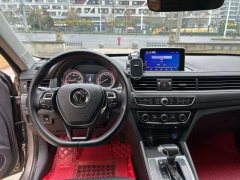 2017 Dongfeng Fengxing Jingyi S50 2017 1.6 AT Exclusive #9
