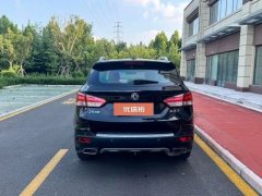 2015 Dongfeng Fengshen Fengshen AX7 2015 2.0 AT Smart Easy #8