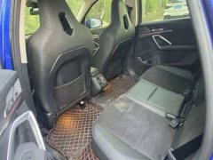 2023 BMW iX1 2023 xDrive30L MSport Pkg #4