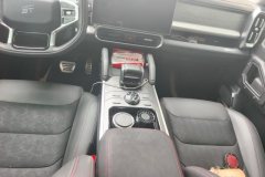 2024 Jetour Traveler 2023 2.0T AT 4WDtime travelPRO #16