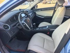 2017 Roewe E550 2016 1.5 AT Exclusive hybrid #4