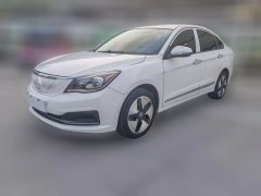 2021 Dongfeng Fengshen Fengshen E70 2021 500 SuperEnjoyEdition #1