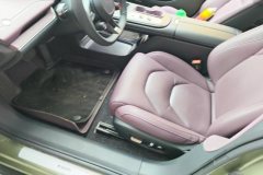 2025 Xiaomi Auto Xiaomi SU7 2024 700km RWDStandardFoundingEdition #9