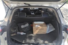 2020 Baojun 510 2019 1.5 AT CVTPower China VI #4