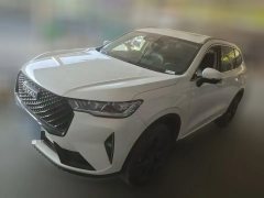 2021 Haval H6 2021 2.0T AT No.3generation2WDMax #1