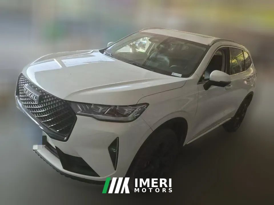 2021 Haval H6 2021 2.0T AT No.3generation2WDMax