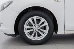 2017 Buick Excelle GT Sedan 2017 1.5 AT 15NEntry #6
