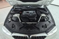 2020 BMW 5 Series 2020 2.0T AT 530LiExclusiveLuxury Pkg #10