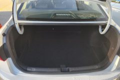 2020 Volkswagen Bora Sedan 2020 1.5 AT Elite #4