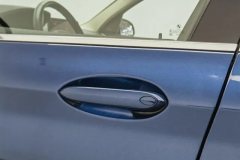 2019 BMW X3 2020 2.0T AT 28iLuxury Pkg4WD #8