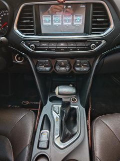 2017 GAC Trumpchi Trumpchi GS4 2017 1.5T AT 235TLuxurySmart ConnectFWD #8