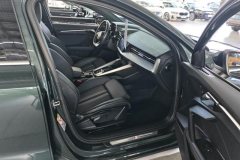 2023 Audi A3 Sportback 2023 Facelift Sportback 1.4T AT 35 TFSI FashionSport #8