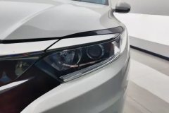 2022 Honda Vezel 2020 1.5T AT 220TURBOElite #5
