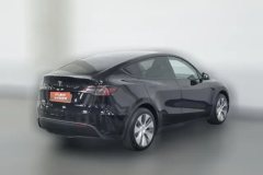 2022 Tesla Model Y 2022 Facelift rear wheel driveEdition #2