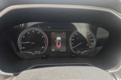 2020 Geely Auto Vision X6 2020 1.4T MT Luxury #14