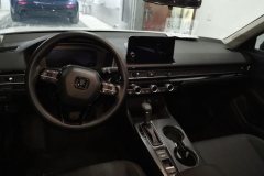 2023 Honda Civic 2023 1.5T AT 240TURBO CVTPowerpotentialEdition #12