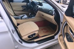 2016 BMW 3 Series 2016 2.0T AT 320LiFashion #8