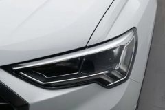 2021 Audi Q3 2021 1.4T AT 35TFSIFashionElegant #5