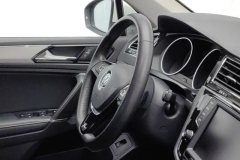2017 Volkswagen Tiguan L 2017 1.8T AT 330TSIFlagshipFWD #23