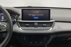 2019 Dongfeng Fengshen Yixuan 2020 1.5T AT 230TCool #16