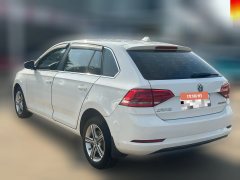 2016 Volkswagen Santana Haona 2015 1.6 AT Fashion #4