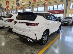 2023 Geely Auto Vision X6 2021 PRO AT 1.4T Premium #8
