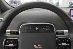 2025 Li Auto Li Auto L7 2024 MAX #14