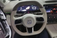 2025 Zeekr 7X 2025 75kWh RWDSmart Drive #15
