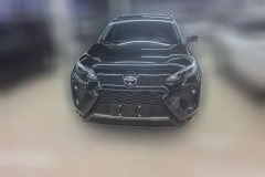 2025 Toyota Wildlander 2024 2.0L AT CVT2WDLuxuryPLUSEdition #2