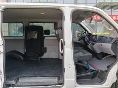 2022 Maxus V80 2021 2.0T MT ClassicAoyuntongSWBSuperLow Roof7/8/9Seat #7