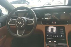 2020 Li Auto Li Auto ONE 2020 EREV6SeatEdition #12