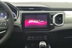 2018 Chery Tiggo 5x 2017 1.5T MT Elite #16