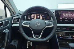2024 Volkswagen Tiguan L 2024 2.0T AT 330TSI 2WDR-LineEnjoy moreEdition #15