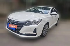 2020 Chang'an Ruicheng CC 2020 1.5T AT tideSharp #1