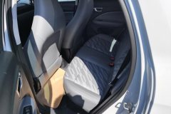2024 Leapmotor T03 2024 310Comfort Enjoy #11