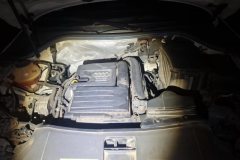 2019 Audi Q3 2018 1.4T AT 30AnniversaryYear30TFSIFashionFWD #10