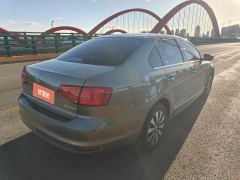 2017 Volkswagen Sagitar 2017 1.6 AT Comfort #9
