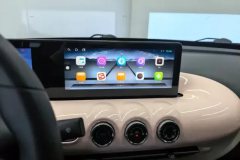 2023 Wuling Motors Wuling Bingo 2023 203KM Enjoy lightly #13