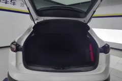 2023 Mazda CX-4 2021 2.0 AT blue sky vitalityEditionFWD #4