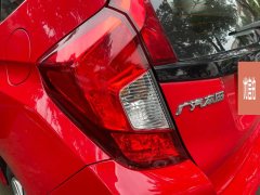 2014 Honda Fit Hatchback 2014 1.5 AT LXComfort #15