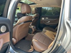 2017 Mercedes-Benz E-Class 2017 2.0T AT E300LSportFashion #8
