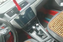 2017 Volkswagen Lavida 2017 1.6 AT Comfort #13