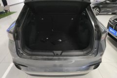 2023 Volkswagen ID.4 X 2023 Upgrade extremely intelligentLong RangeEdition #4